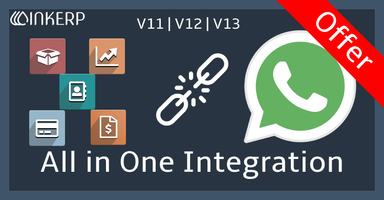 WhatsApp All in One Integration