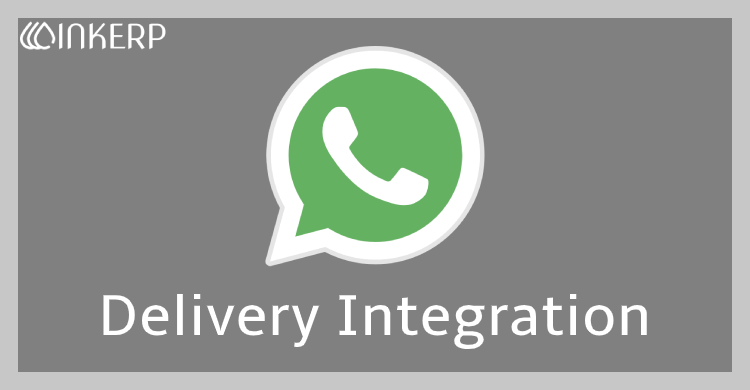 WhatsApp Delivery Integration