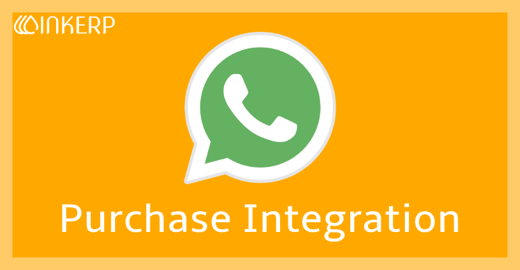 WhatsApp Purchase Integration